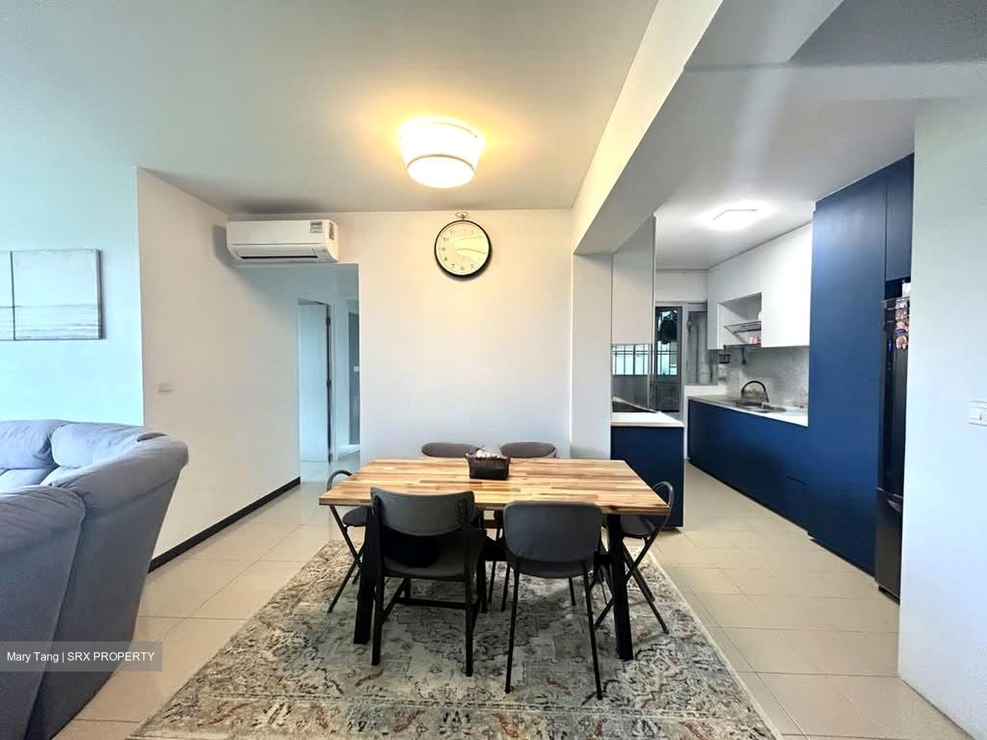 Blk 90A Telok Blangah Parcview (Bukit Merah), HDB 4 Rooms #526234551